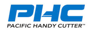 PHC – Dao Rọc Giấy & Dụng Cụ Cắt Chính Hãng tại 1Depot
