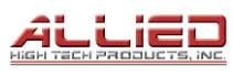 Allied High Tech – Thiết Bị Mài & Đánh Bóng Mẫu Chính Hãng tại 1Depot