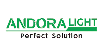 Andora – Giải Pháp Chiếu Sáng Hiện Đại & Tiết Kiệm Điện tại 1Depot
