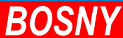 Bosny – Sơn Xịt & Hóa Chất Phun Màu Chính Hãng tại 1Depot