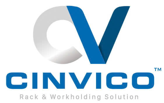 Cinvico – Giá Kệ & Tủ Lưu Trữ Công Nghiệp Chính Hãng tại 1Depot