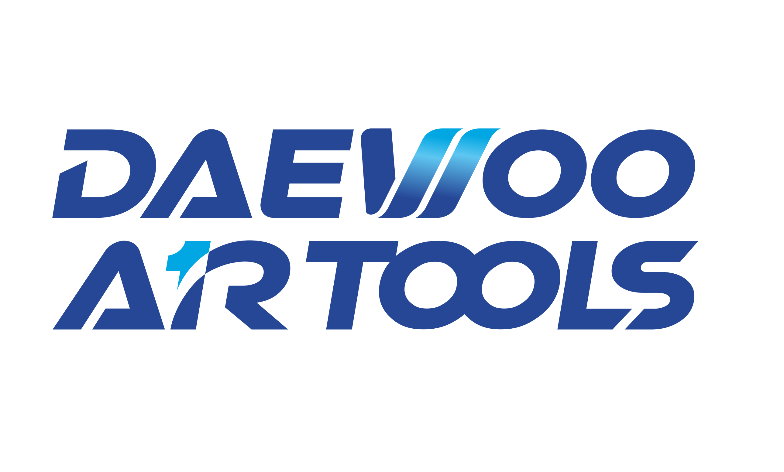 Daewoo Air Tools – Dụng Cụ Khí Nén & Thiết Bị Công Nghiệp Chính Hãng tại 1Depot