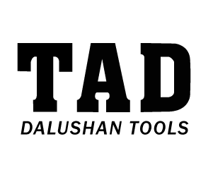 TAD Dalushan Tools – Dụng Cụ Cắt Gọt & Vật Liệu Mài Mòn Chính Hãng tại 1Depot