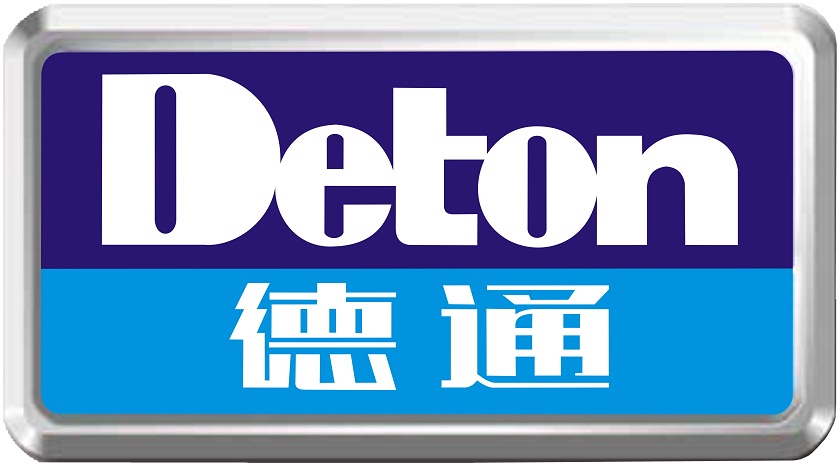 Deton – Quạt Công Nghiệp & Thiết Bị Thông Gió Chính Hãng tại 1Depot
