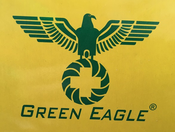 Mặt Nạ Phòng Độc Green Eagle – Thiết Bị Bảo Hộ Lao Động Chính Hãng tại 1Depot