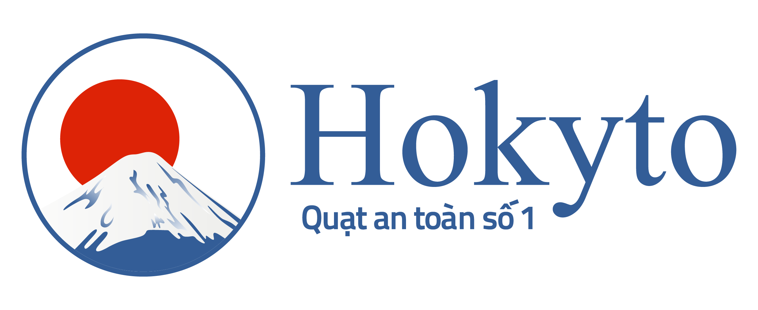 Quạt Hokyto – Quạt Công Nghiệp & Dân Dụng Chính Hãng tại 1Depot