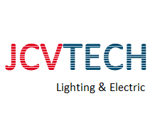 JCVTECH Lighting – Đèn LED & Giải Pháp Chiếu Sáng Chính Hãng tại 1Depot