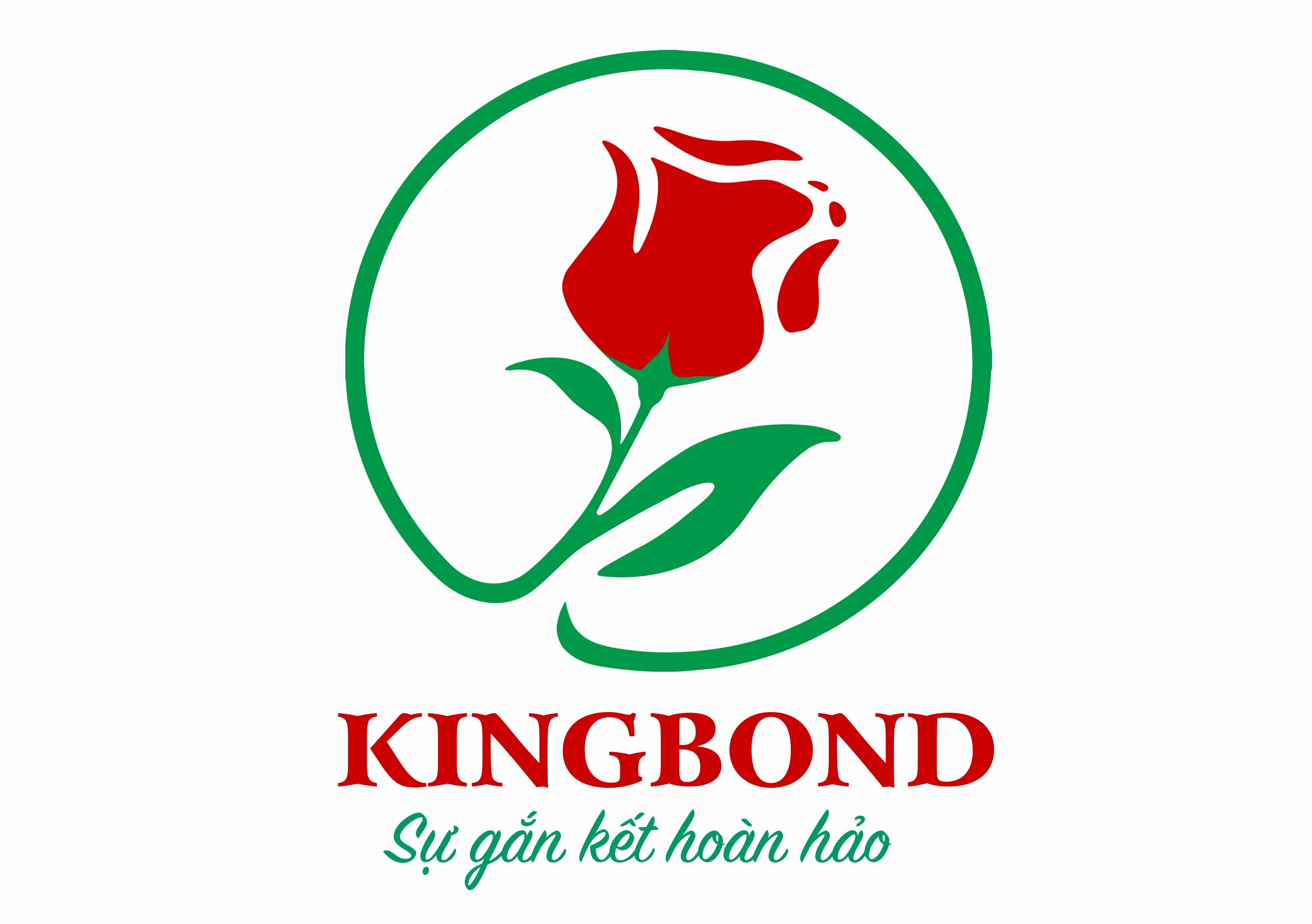 Kingbond – Keo Dán & Giải Pháp Kết Dính Chính Hãng tại 1Depot