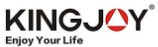 Kingjoy – Tripod, Gimbal & Phụ Kiện Nhiếp Ảnh Chính Hãng tại 1Depot