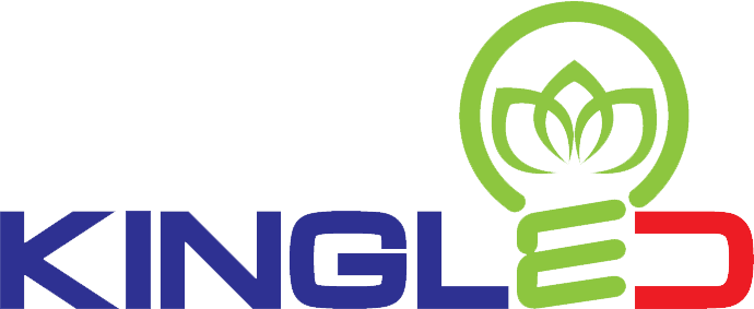 KINGLED – Đèn LED & Giải Pháp Chiếu Sáng Chính Hãng tại 1Depot