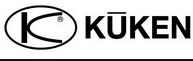 Kuken – Dụng Cụ Khí Nén & Thiết Bị Công Nghiệp Chính Hãng tại 1Depot