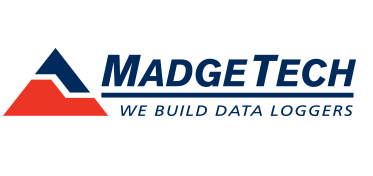 Madgetech – Thiết Bị Đo Lường & Giải Pháp Giám Sát Chính Hãng tại 1Depot
