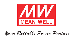 MEAN WELL – Nguồn Tổ Ong & Bộ Nguồn Công Nghiệp Chính Hãng tại 1Depot