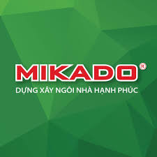 Mikado – Vật Liệu Xây Dựng & Gạch Ốp Lát Chính Hãng tại 1Depot
