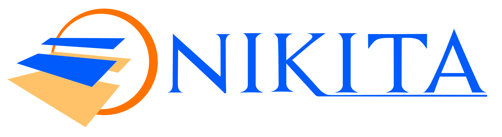 Nikita – Xe Đẩy Hàng & Thang Nhôm Chính Hãng tại 1Depot