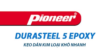Pioneer Adhesives Inc. – Keo Dán & Vật Liệu Kết Dính Chính Hãng tại 1Depot