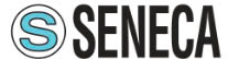 Seneca – Thiết Bị Điện Tử & Tự Động Hóa Chính Hãng tại 1Depot