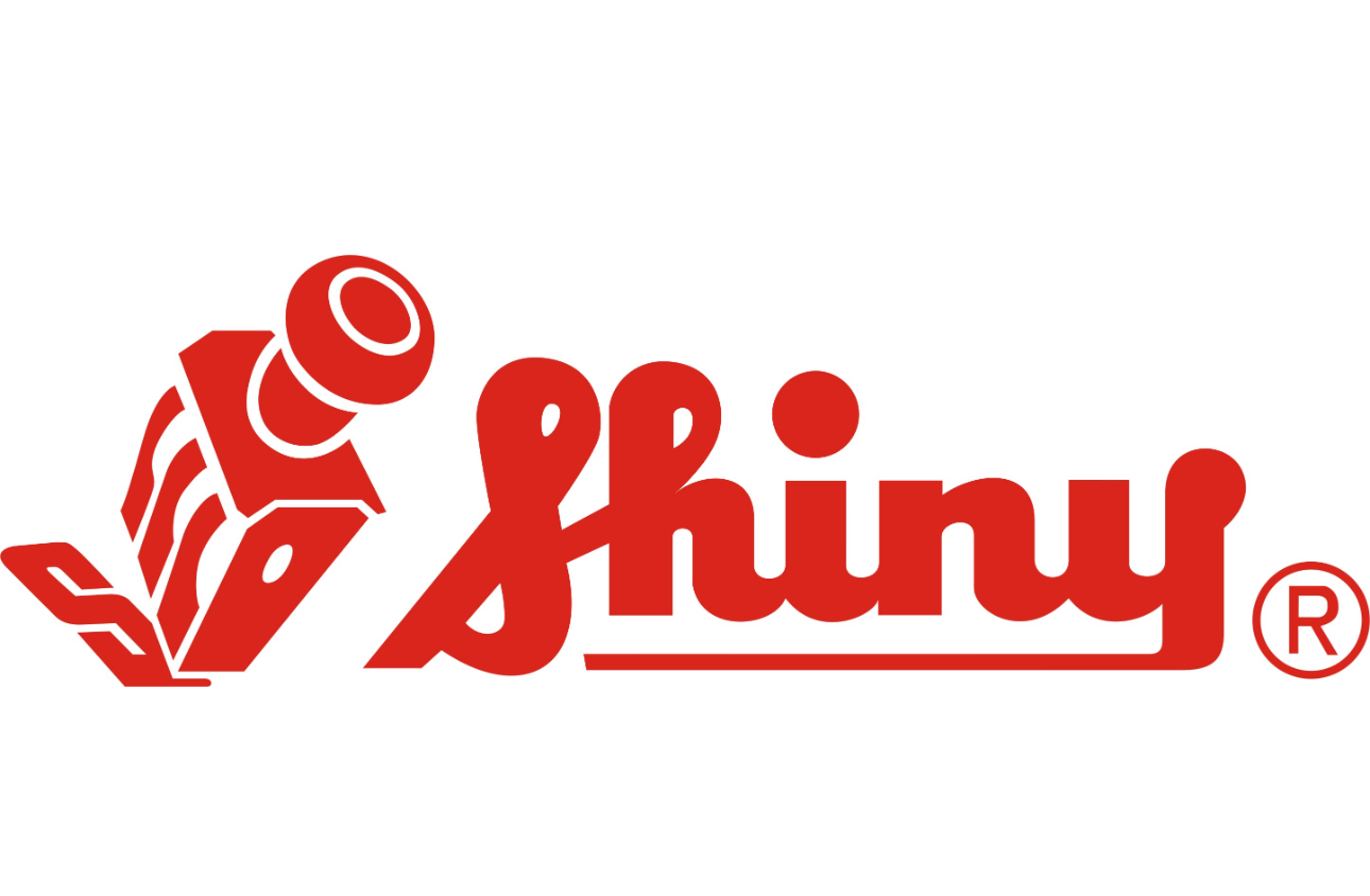 Shiny – Con Dấu & Dụng Cụ Văn Phòng Chính Hãng tại 1Depot