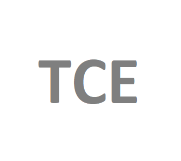 Đèn Rọi TCE – Đèn LED Chiếu Điểm Chính Hãng tại 1Depot