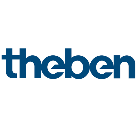 Theben – Thiết Bị Tự Động Hóa & Cảm Biến Chính Hãng tại 1Depot
