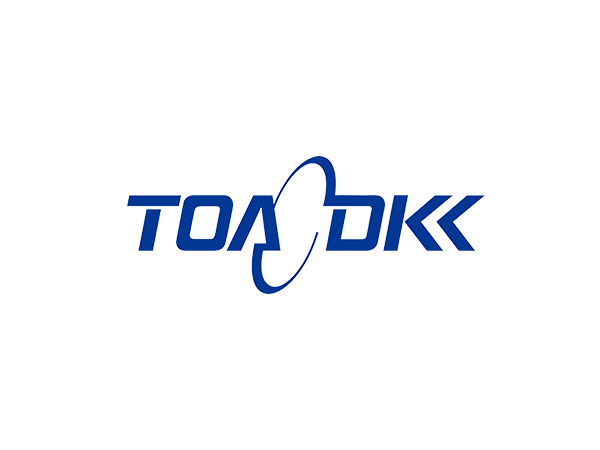 Toa DKK – Thiết Bị Đo Lường & Giám Sát Môi Trường Chính Hãng tại 1Depot