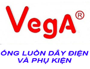 Vega – Ống Luồn Dây Điện & Phụ Kiện Điện Chính Hãng tại 1Depot