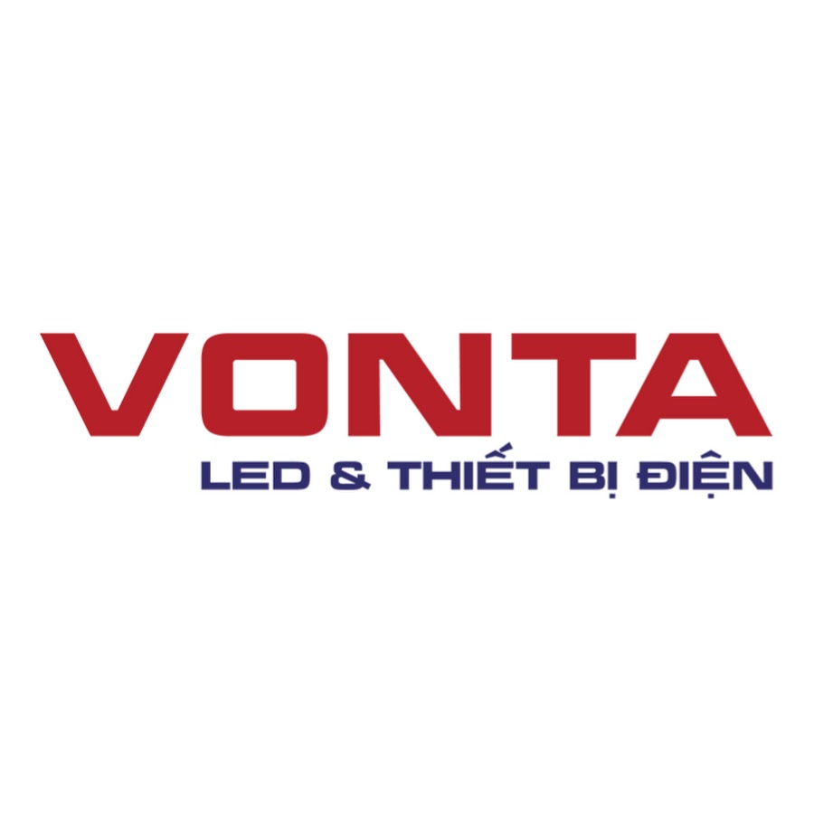 Vonta – Thiết Bị Điện & Phụ Kiện Chiếu Sáng Chính Hãng tại 1Depot