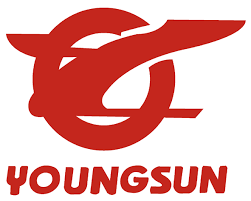 Youngsun – Băng Keo Dán & Phụ Kiện Công Nghiệp Chính Hãng tại 1Depot