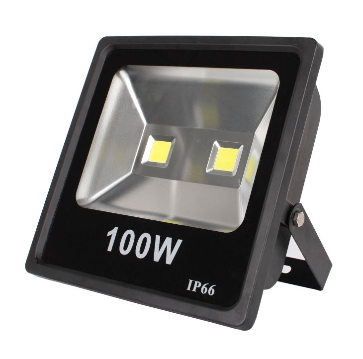 Đèn Led Pha – Siêu Sáng, Tiết Kiệm Điện, Độ Bền Cao | 1Depot