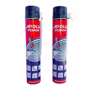 Keo Bọt Nở – Keo Dán Cách Nhiệt, Cách Âm, Keo Bọt Dán Tường | 1Depot