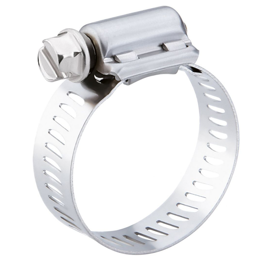 Đai Siết, Cổ Dê – Đai Xiết Ống, Đai Inox Chất Lượng Cao | 1Depot