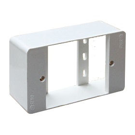 Đế Nổi – Đế Nổi Cho Công Tắc, Ổ Cắm Điện | 1Depot