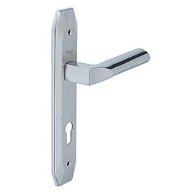 Khóa Tay Gạt – Khóa Cửa Tay Gạt Inox, Hợp Kim | 1Depot