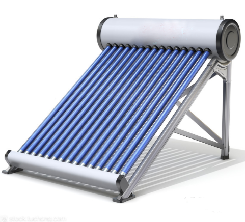 Máy Nước Nóng NLMT – Máy Nước Nóng Năng Lượng Mặt Trời | 1Depot
