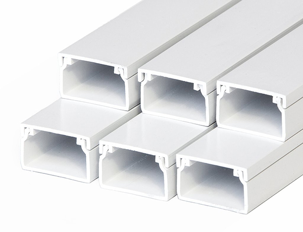 Nẹp Nhựa Luồn Dây Điện – Nẹp Nhựa Bọc Dây, Phụ Kiện Điện, Nẹp Dây An Toàn | 1Depot
