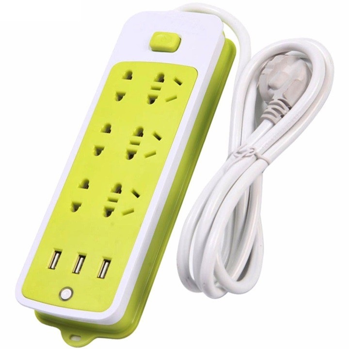 Phích Cắm, Ổ Cắm Công Nghiệp – Ổ Cắm Chống Nước, Ổ Cắm 3 Pha | 1Depot