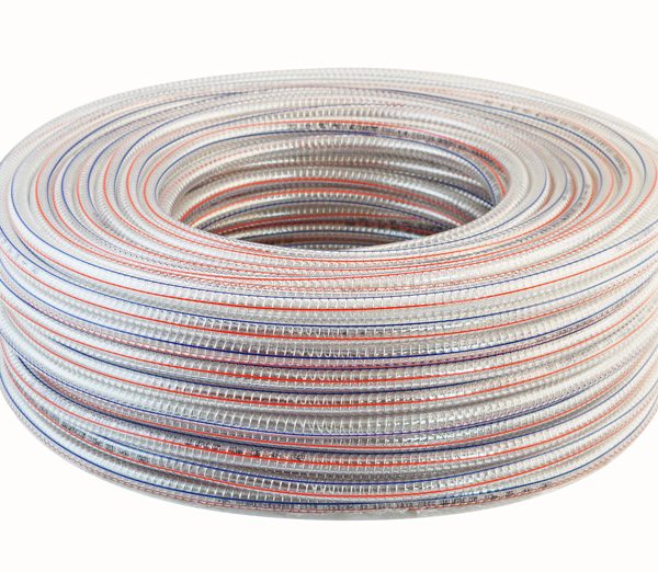 Ống Nhựa Mềm Lõi Thép – Ống Chịu Áp Lực, Ống Dẫn Nước Hóa Chất | 1Depot