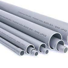Ống Nước PVC Cứng – Ống PVC Dẫn Nước, Ống Chịu Áp Lực Cao | 1Depot