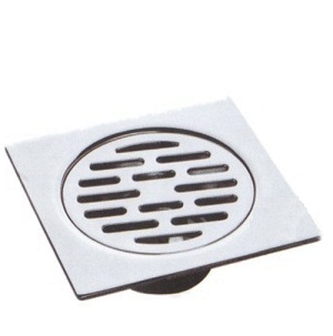 Phễu Thoát Sàn – Phễu Nhựa, Phễu Inox, Phễu Thoát Nước | 1Depot