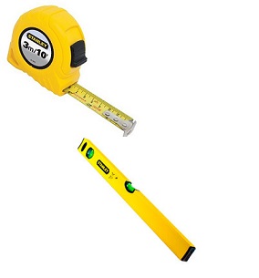 Thước Các Loại – Thước Cây, Thước Cuộn, Thước Lỗ, Thước Đo Chính Xác | 1Depot