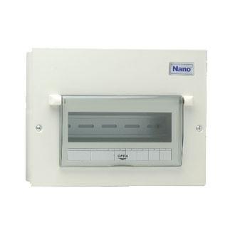 Tủ Điện – An Toàn, Bền Bỉ, Đa Dạng Kích Thước | 1Depot