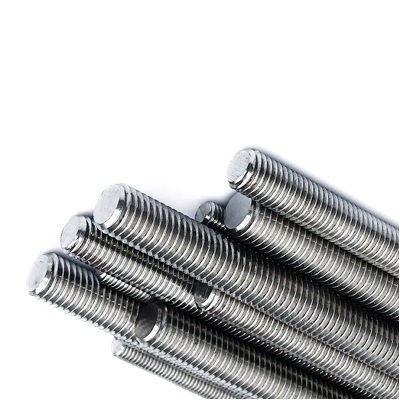 Ty Ren, Thanh Ren – Ty Ren Inox, Thanh Ren Thép, Phụ Kiện Ren | 1Depot