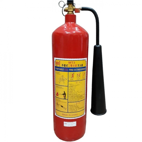 Bình Chữa Cháy – Bình Chữa Cháy Mini, Bình Bột, Bình CO2 | 1Depot