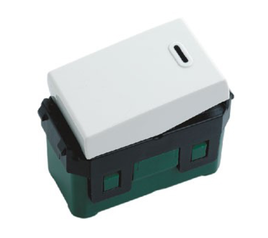 Công Tắc Gắn Tường – Công Tắc Điện 1 Chiều, 2 Chiều, Cảm Ứng | 1Depot