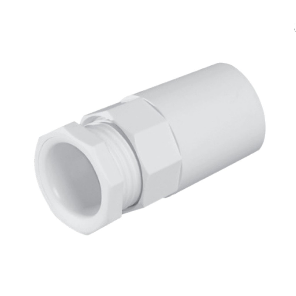 Đầu và Khớp Nối Ren – Phụ Kiện Ống Điện, Khớp Nối Ống Thép | 1Depot