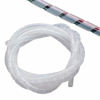 Dây Xoắn Luồn Dây Điện – Ống Bảo Vệ, Dây Quấn Bảo Vệ Cáp | 1Depot