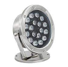 Đèn Âm Nước – Đèn LED Hồ Cá, Đèn Trang Trí Đài Phun Nước | 1Depot