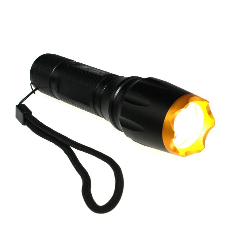 Đèn Pin, Đèn Led Đội Đầu – Sáng Mạnh, Tiện Lợi, Đa Năng | 1Depot