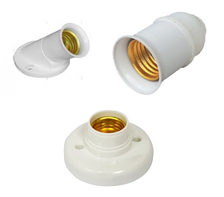 Đui Đèn, Chui Đèn – Đui Đèn LED, Đui Đèn Trang Trí, Phụ Kiện Điện | 1Depot