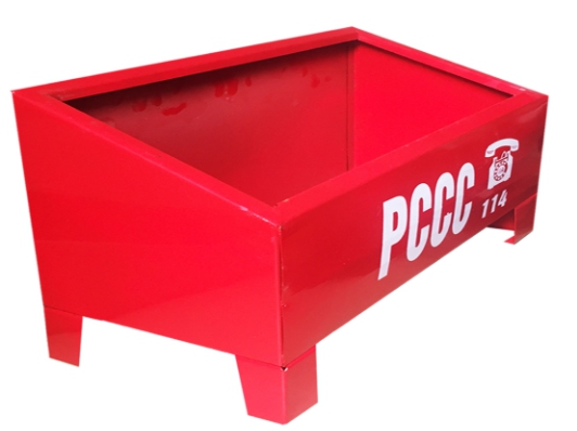 Kệ Đựng Bình Chữa Cháy – Giá Đỡ, Tủ Đựng Bình PCCC | 1Depot